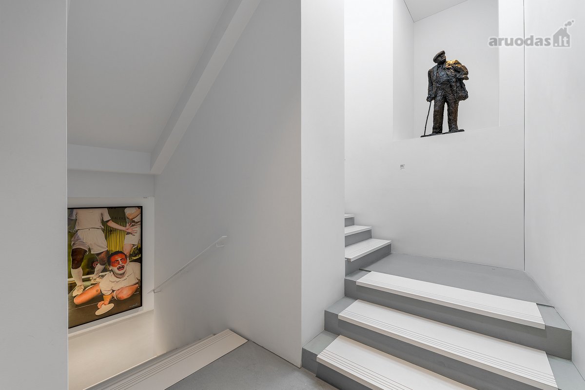 D9 Artsy Office. Biuras Žmonėms, Kuriems - nuotraukos Nr. 22