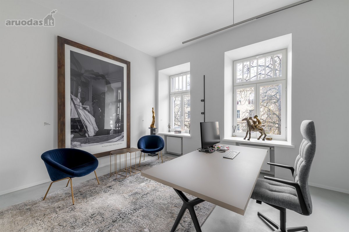 D9 Artsy Office. Biuras Žmonėms, Kuriems - nuotraukos Nr. 24