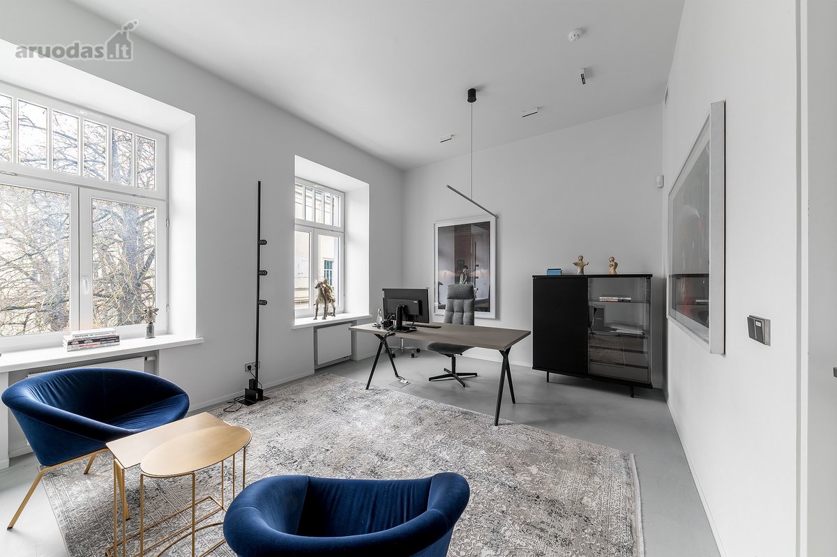 D9 Artsy Office. Biuras Žmonėms, Kuriems - nuotraukos Nr. 25