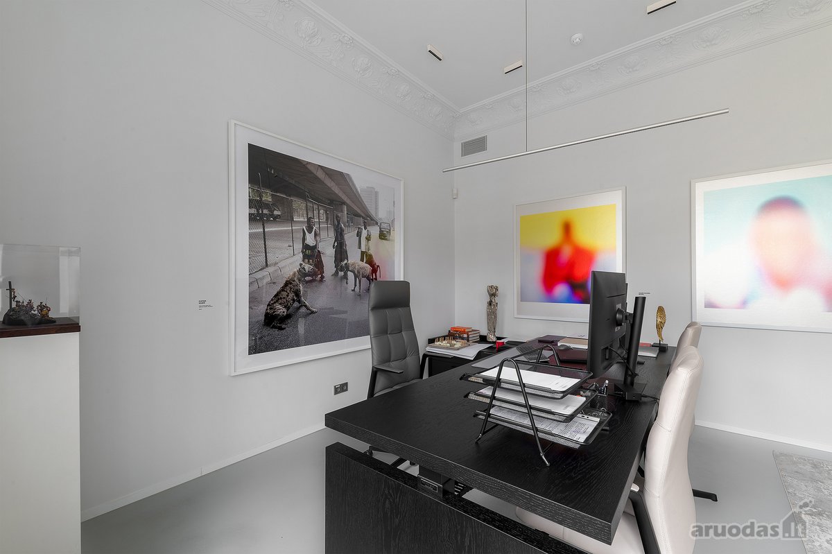 D9 Artsy Office. Biuras Žmonėms, Kuriems - nuotraukos Nr. 26