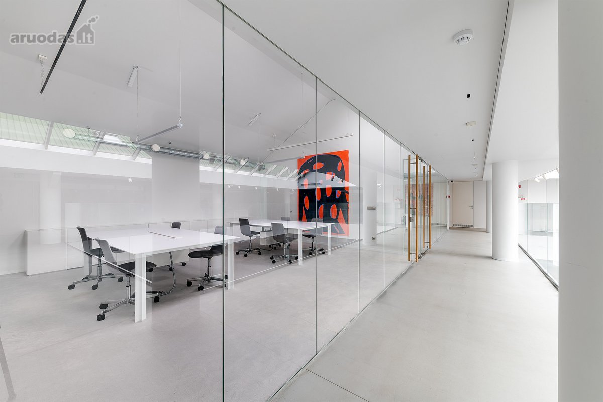 D9 Artsy Office. Biuras Žmonėms, Kuriems - nuotraukos Nr. 31