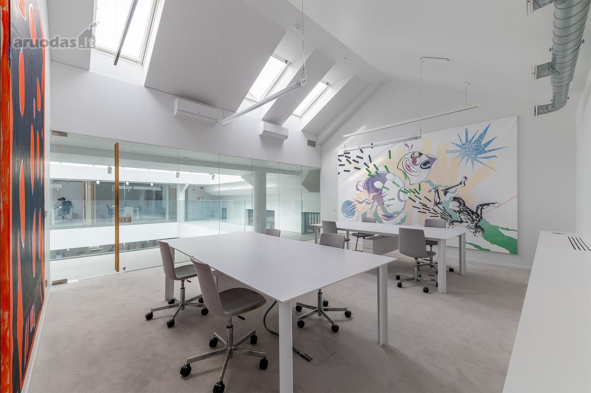 D9 Artsy Office. Biuras Žmonėms, Kuriems - nuotraukos Nr. 32