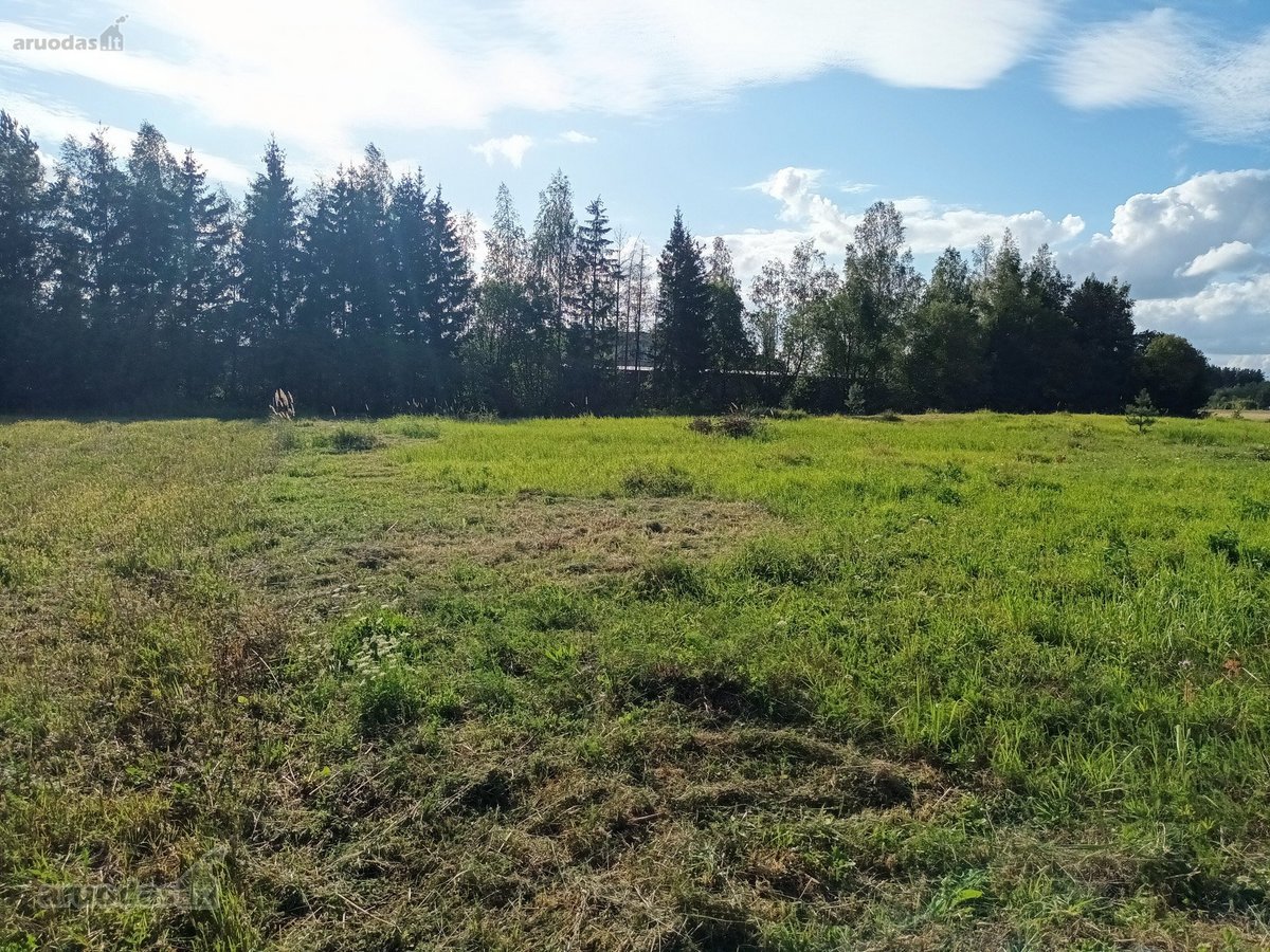 Parduodami namų valdos sklypai prie - nuotraukos Nr. 26