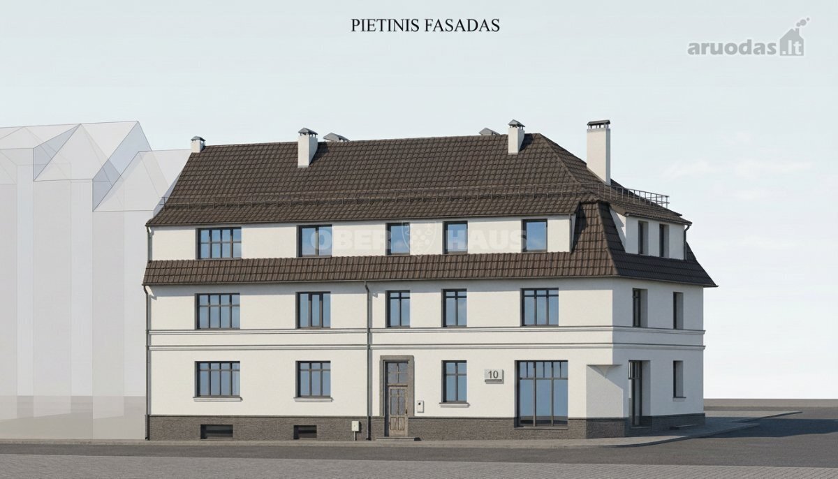 Parduodamos 6 Studijos - nuotraukos Nr. 11