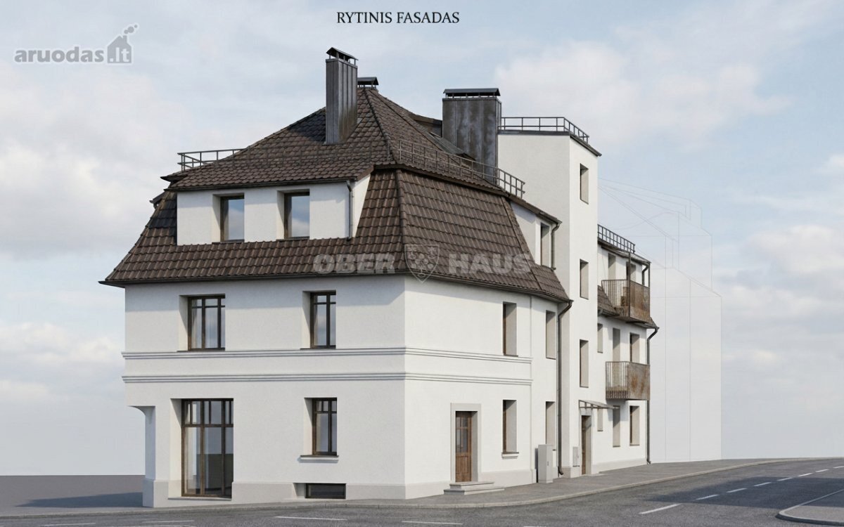 Parduodamos 6 Studijos - nuotraukos Nr. 12