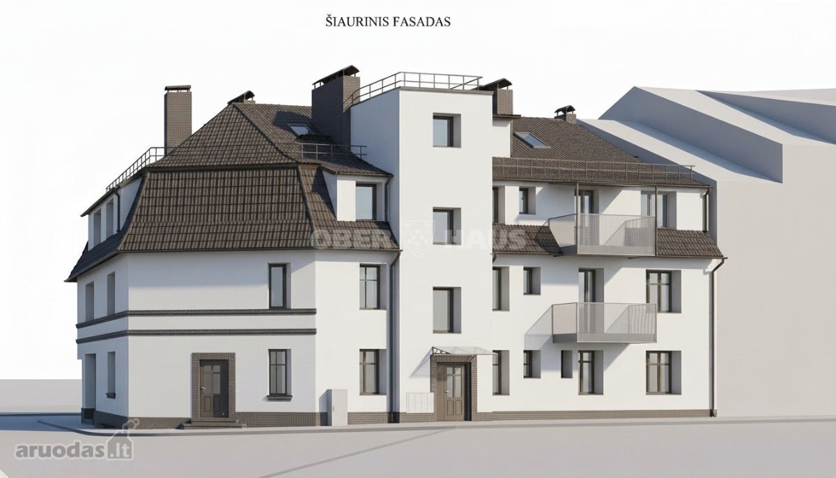 Parduodamos 6 Studijos - nuotraukos Nr. 13