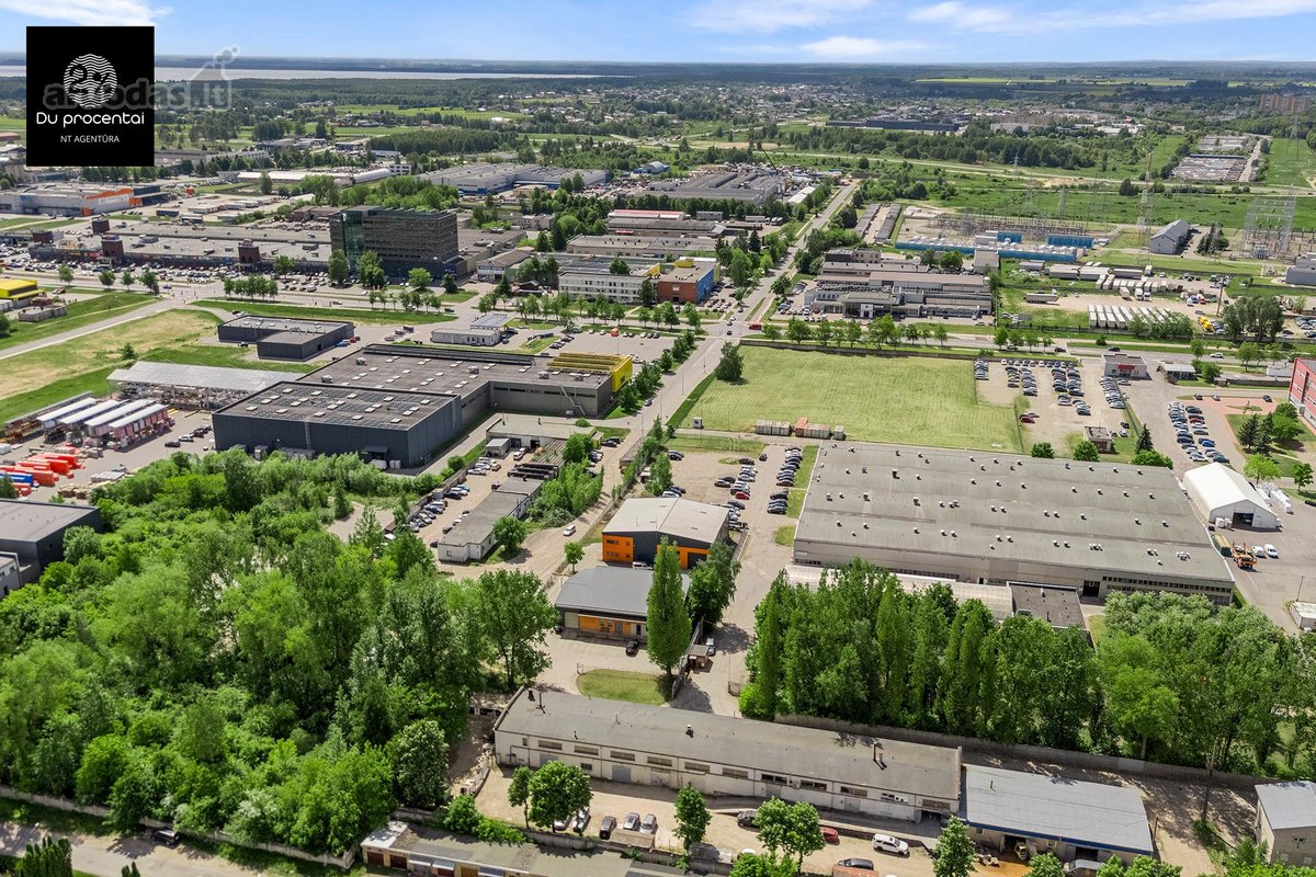 Nekilnojamojo turto agentūra "Du procentai" - nuotraukos Nr. 7