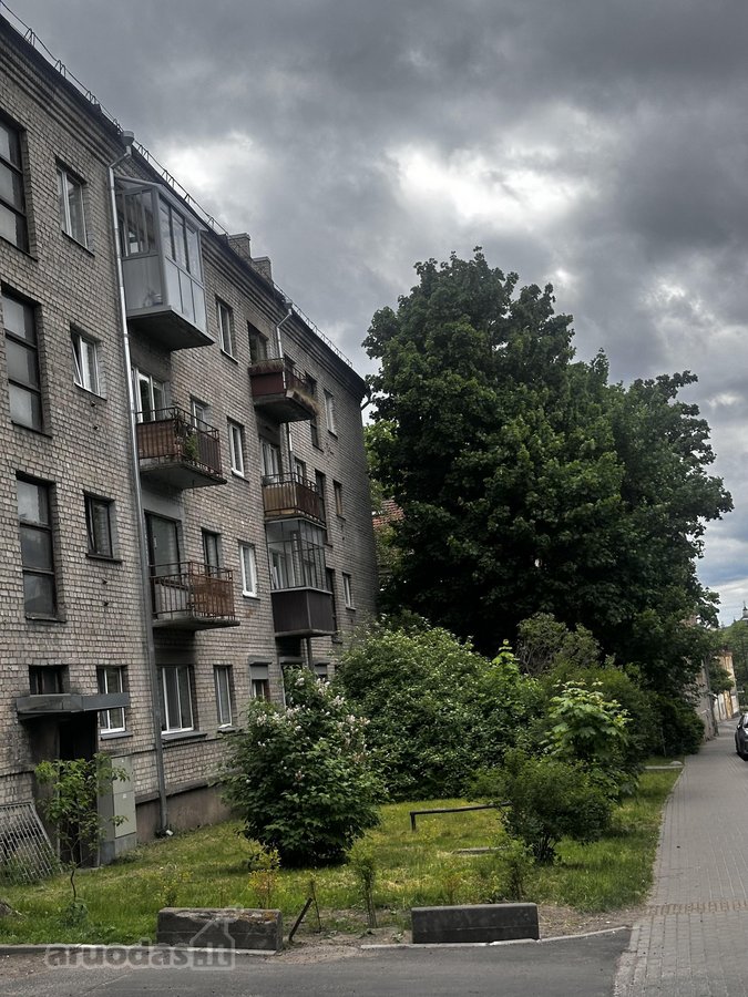 Parduodamas jaukus ir funkcionaliai įrengtas - nuotraukos Nr. 26