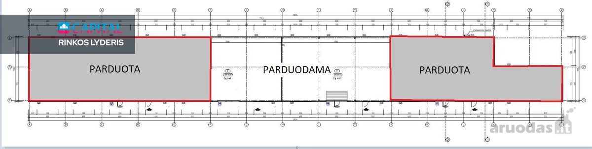 Parduodamos Naujos, Modernios Bei Inovatyvios - nuotraukos Nr. 6