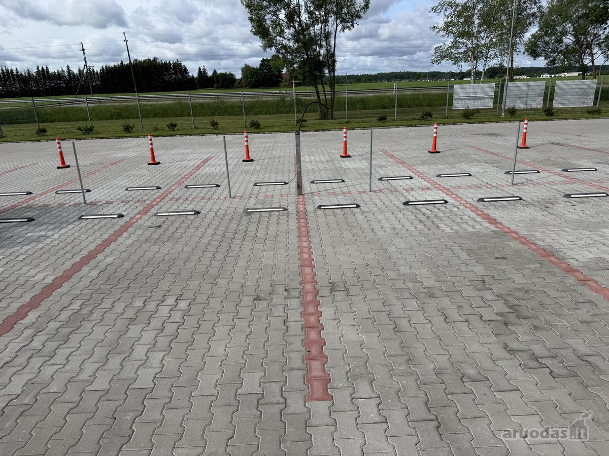 " – Aukštos Klasės Verslo Patalpos - nuotraukos Nr. 17