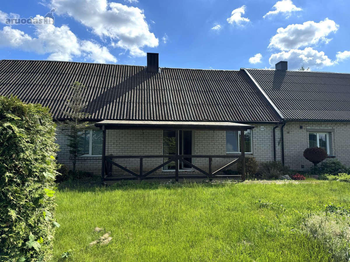 Parduodamas butas Čyčkų k., 7 km nuo - nuotraukos Nr. 3