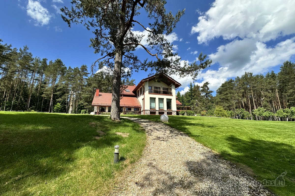 Ukmergės Rajone, Želvos Sen., Prie Makio - nuotraukos Nr. 13