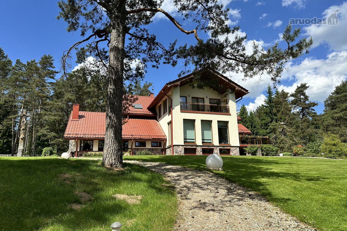 Ukmergės Rajone, Želvos Sen., Prie Makio - nuotraukos Nr. 14