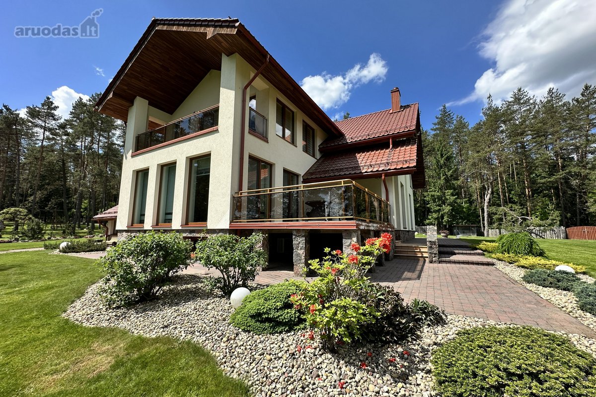 Ukmergės Rajone, Želvos Sen., Prie Makio - nuotraukos Nr. 20