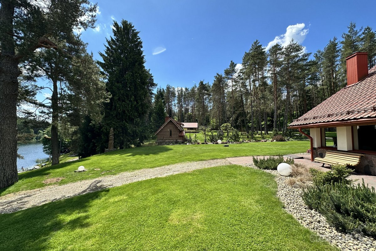 Ukmergės Rajone, Želvos Sen., Prie Makio - nuotraukos Nr. 21