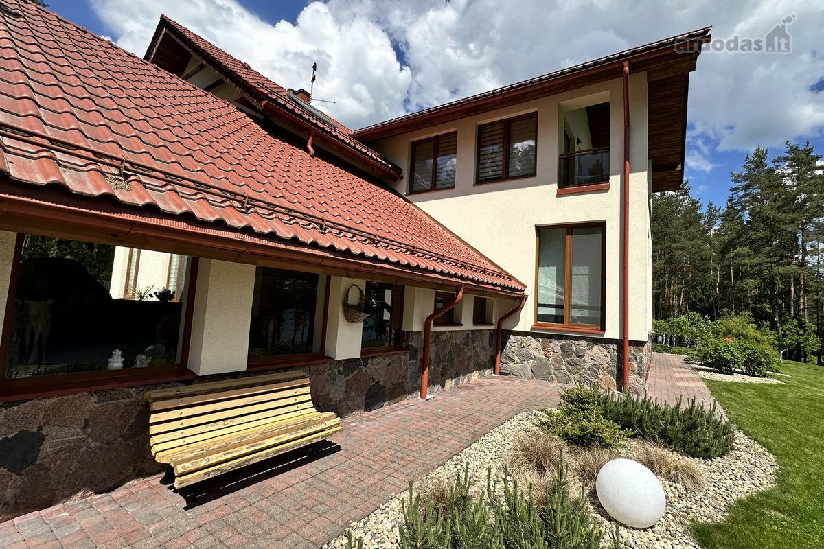 Ukmergės Rajone, Želvos Sen., Prie Makio - nuotraukos Nr. 22