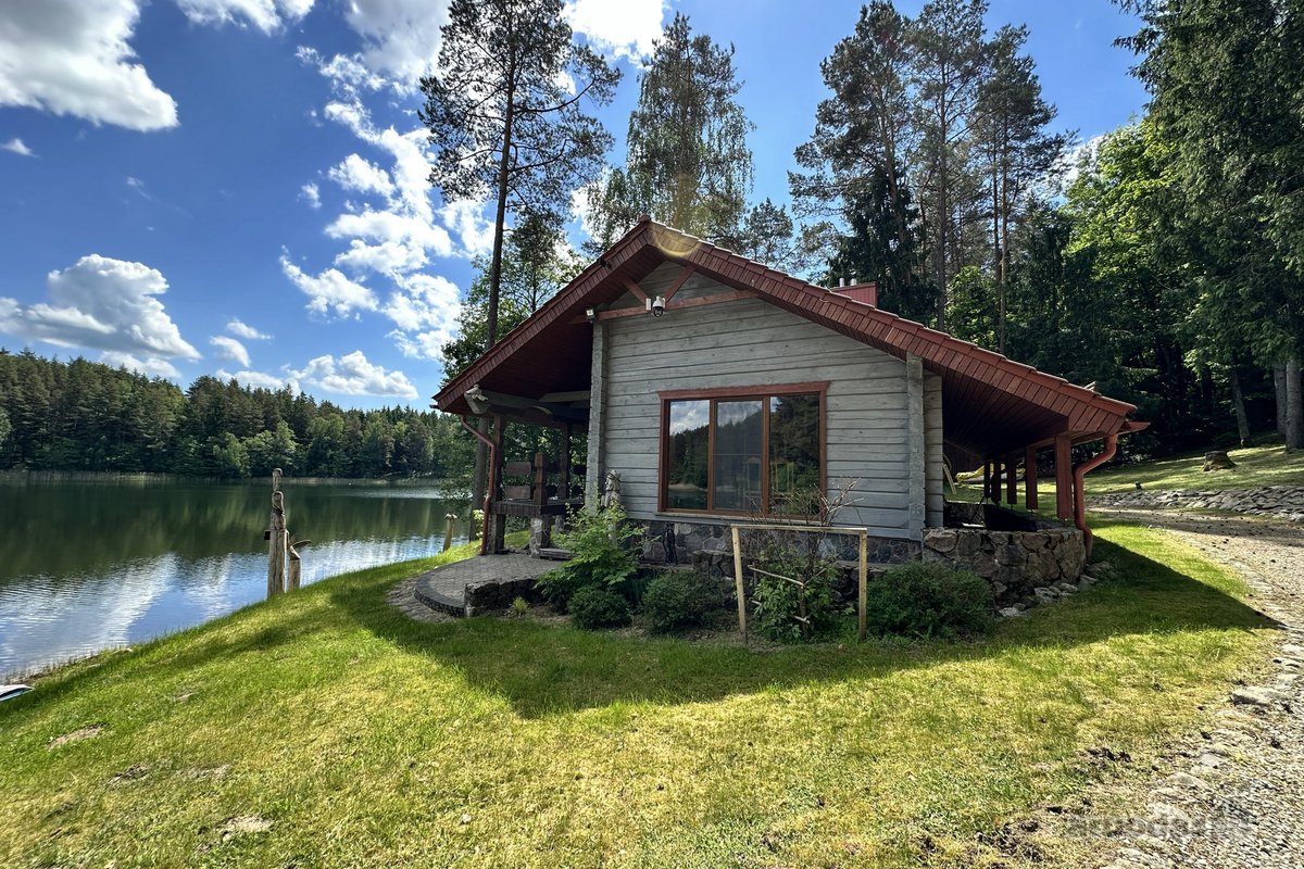 Ukmergės Rajone, Želvos Sen., Prie Makio - nuotraukos Nr. 26