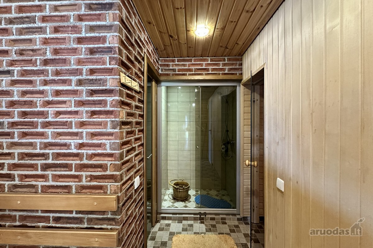 Ukmergės Rajone, Želvos Sen., Prie Makio - nuotraukos Nr. 33