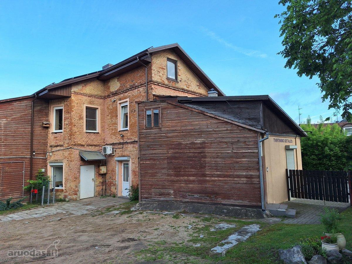Parduodamas Jaukus Butas Panevėžio Miesto - nuotraukos Nr. 4