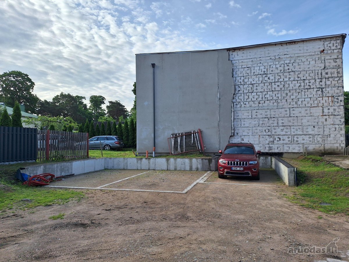 Parduodamas Jaukus Butas Panevėžio Miesto - nuotraukos Nr. 19