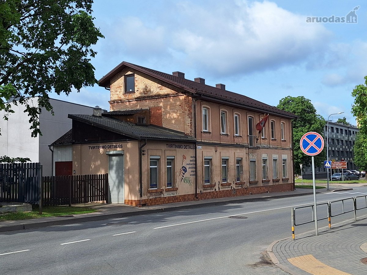 Parduodamas Jaukus Butas Panevėžio Miesto - nuotraukos Nr. 2