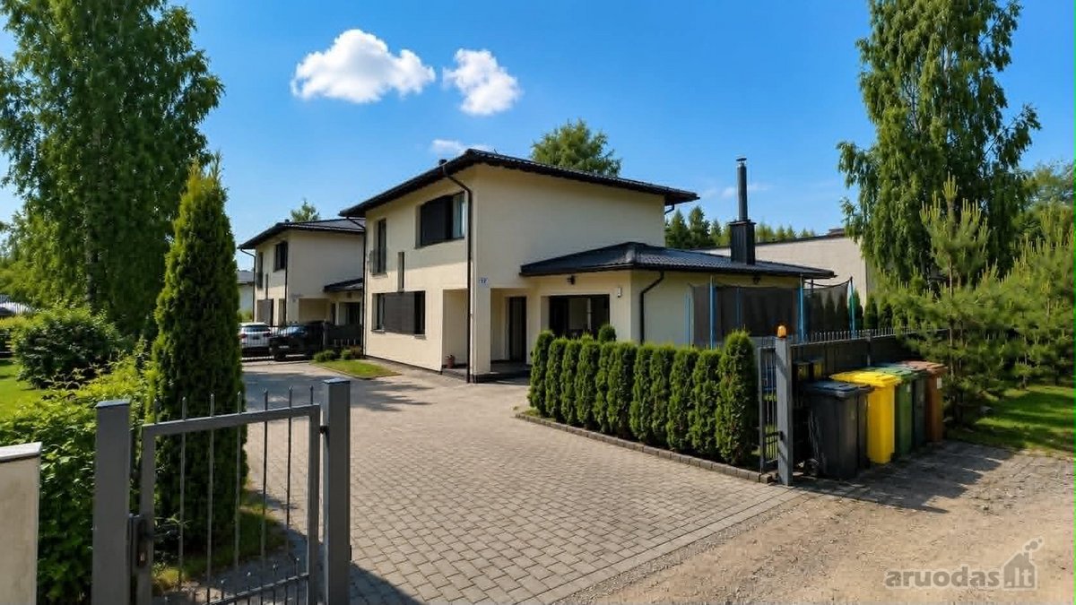 Dėmesio! Nt brokerių paslaugos nedomina. - nuotraukos Nr. 4