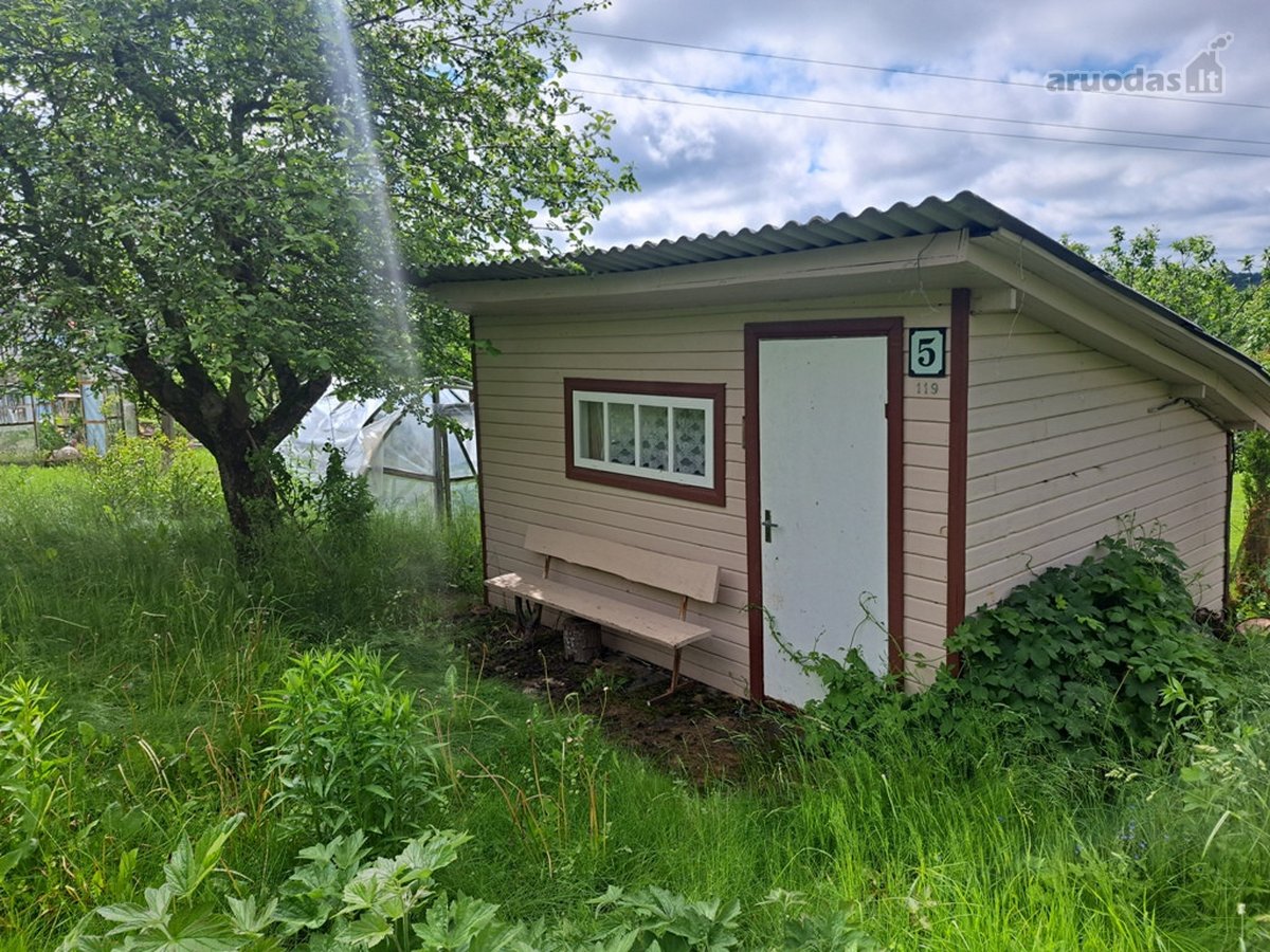 Utenos rajone, Narkūnų k., SB „piliakalnis“, - nuotraukos Nr. 3