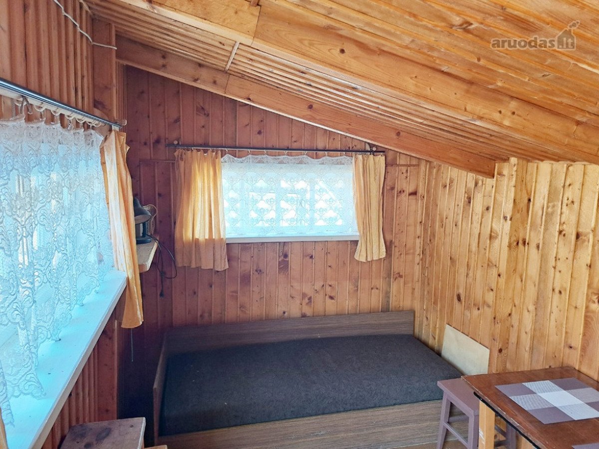 Utenos rajone, Narkūnų k., SB „piliakalnis“, - nuotraukos Nr. 10