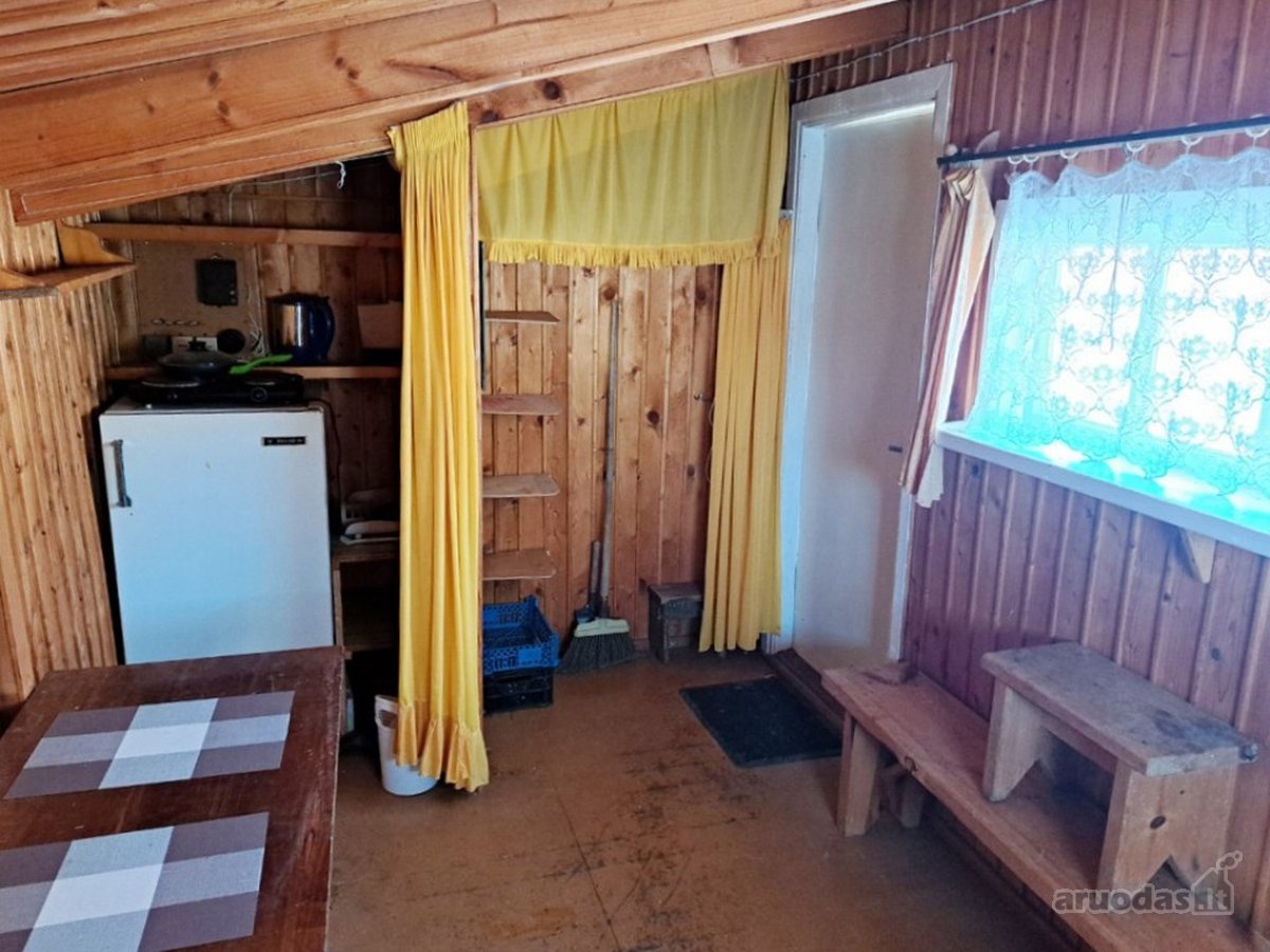 Utenos rajone, Narkūnų k., SB „piliakalnis“, - nuotraukos Nr. 11