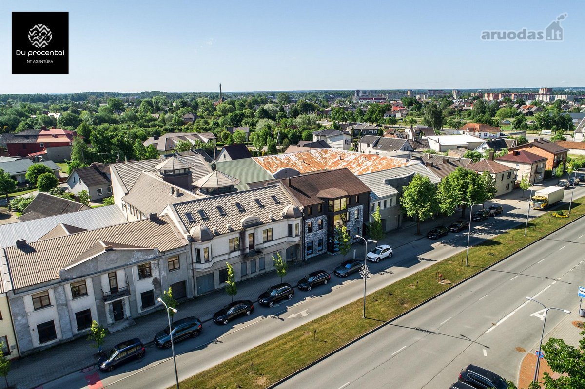 Nt agentūra „Du Procentai“ 2% siūlo! - nuotraukos Nr. 20