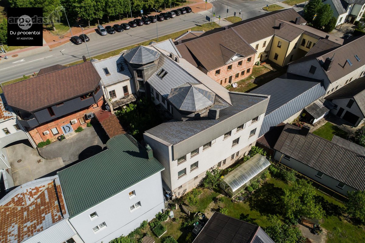 Nt agentūra „Du Procentai“ 2% siūlo! - nuotraukos Nr. 27