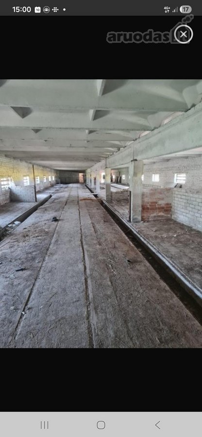 Išnuomojamos labai geros būklės ir tvarkingos - nuotraukos Nr. 7