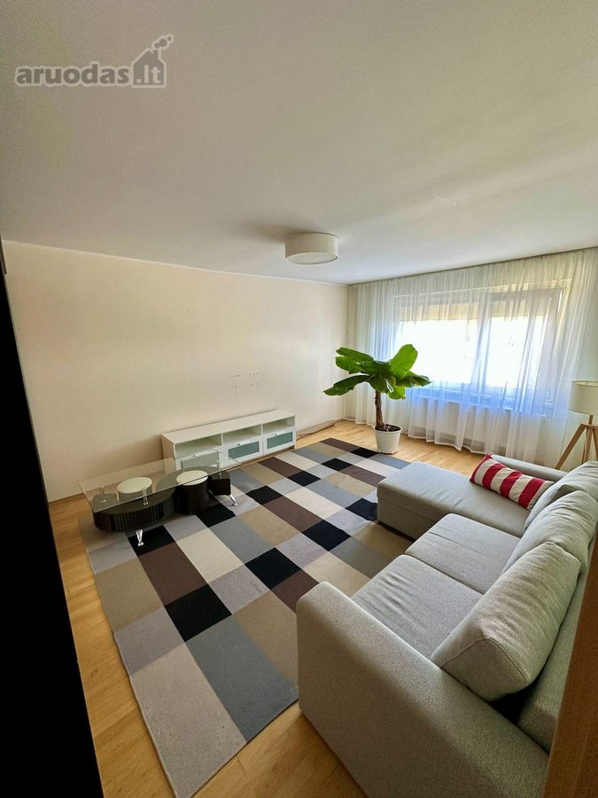 ** Name jau baigiama renovacija – apšildytas
