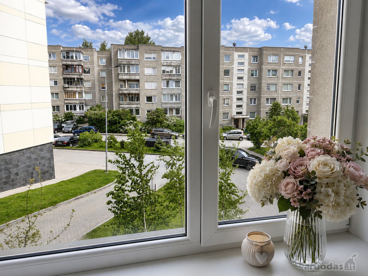 Skambinkite Butų Apžiūrai -0640 69 333- - nuotraukos Nr. 2
