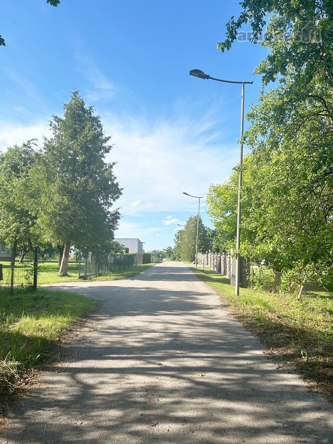 Gražiajame Lietuvos Kurorte - Birštone, - nuotraukos Nr. 4
