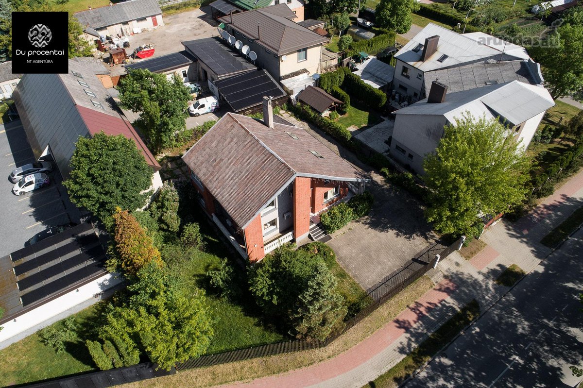 Nt agentūra „Du Procentai 2% siūlo! - nuotraukos Nr. 17