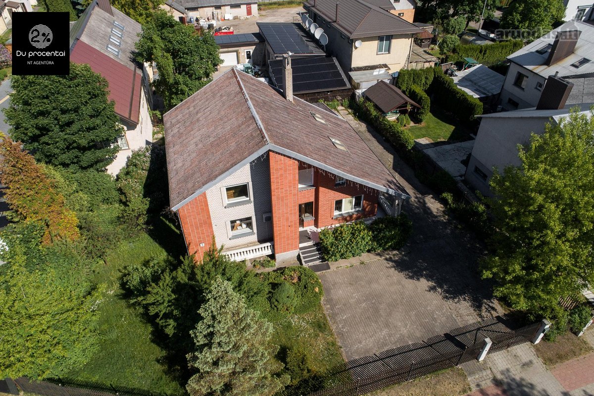 Nt agentūra „Du Procentai 2% siūlo! - nuotraukos Nr. 18