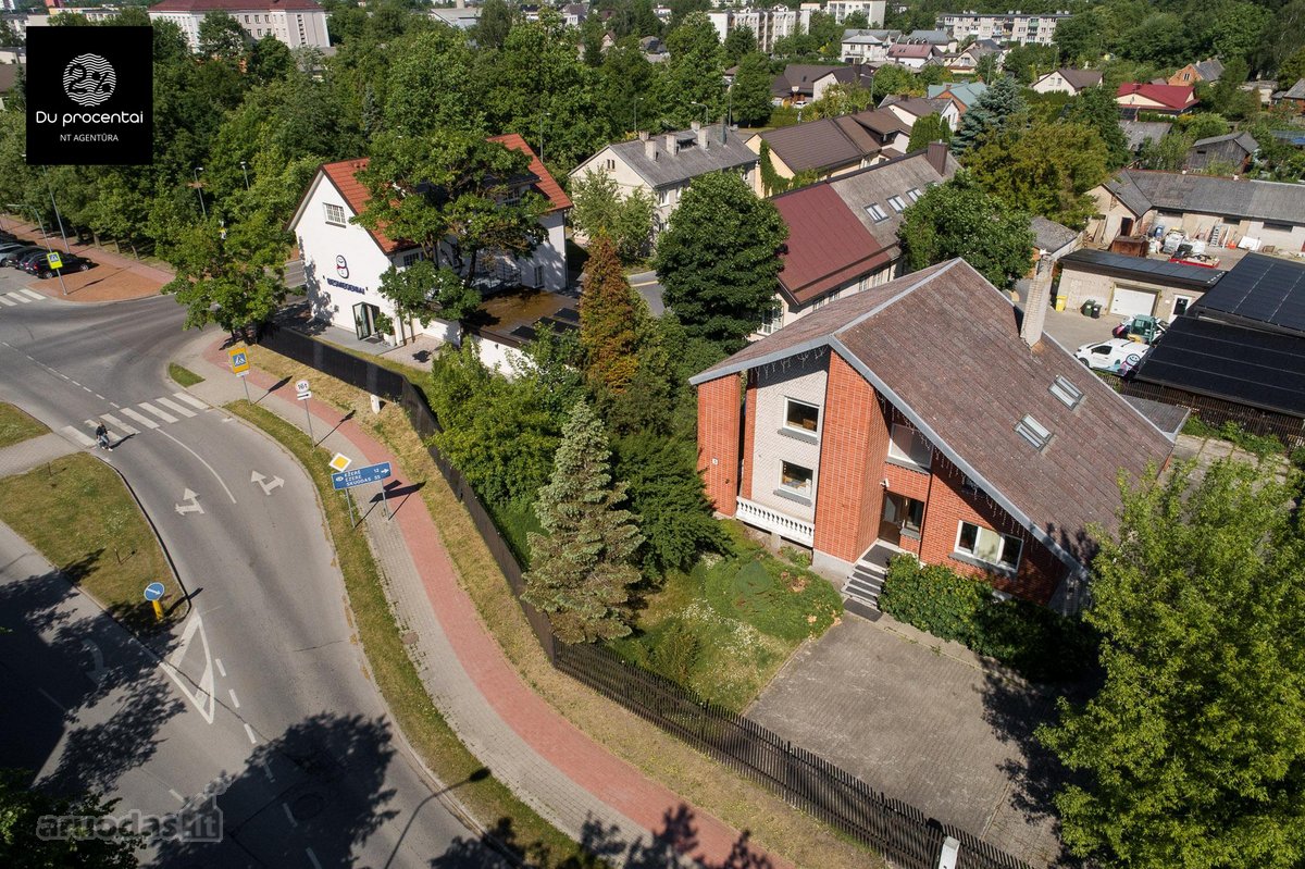Nt agentūra „Du Procentai 2% siūlo! - nuotraukos Nr. 21