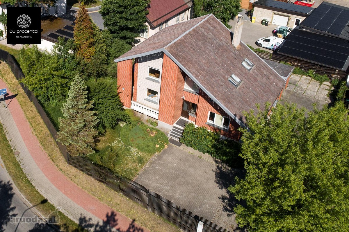 Nt agentūra „Du Procentai 2% siūlo! - nuotraukos Nr. 23