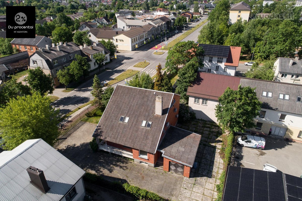 Nt agentūra „Du Procentai 2% siūlo! - nuotraukos Nr. 22