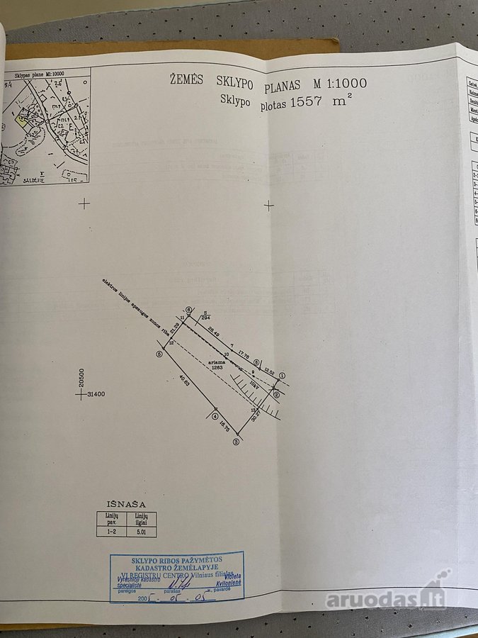 Vilniaus r. sav., Saldenės k. - nuotraukos Nr. 7