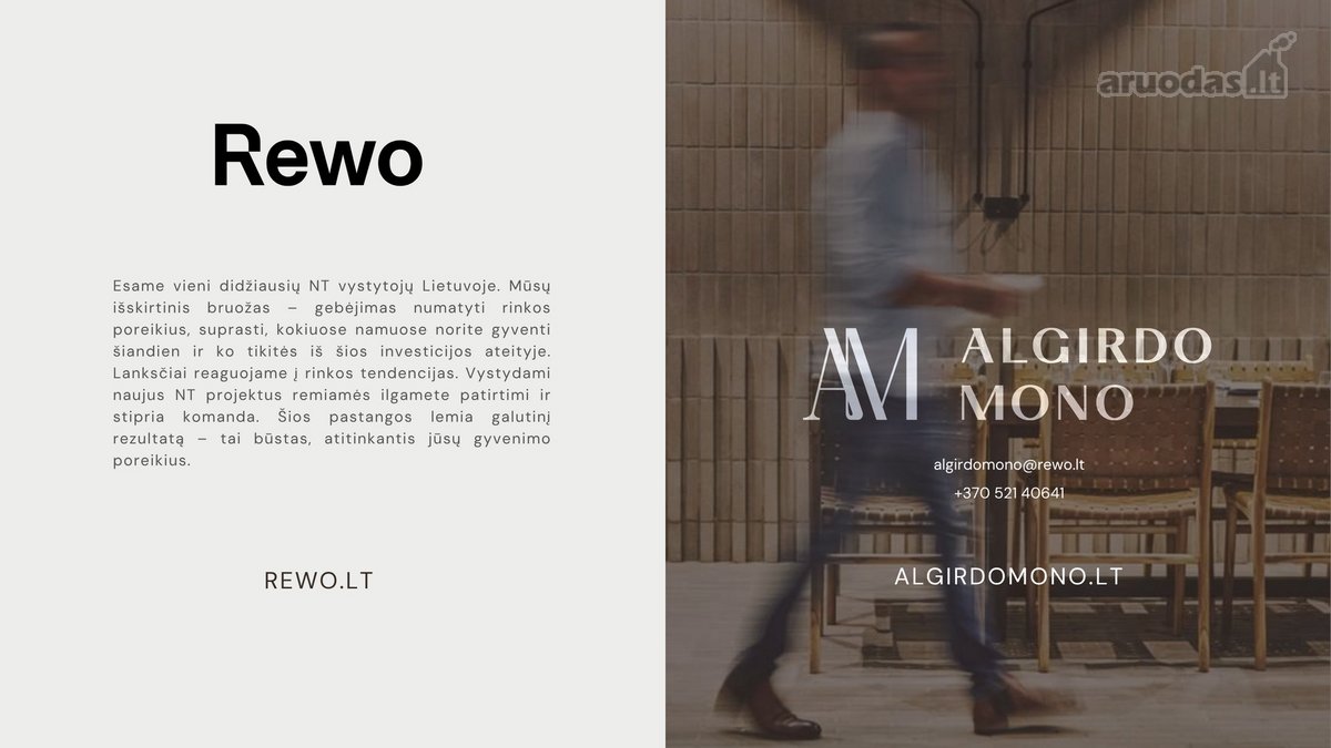 Kviečiame jus į Algirdo gatvę, aplink kurią - nuotraukos Nr. 32