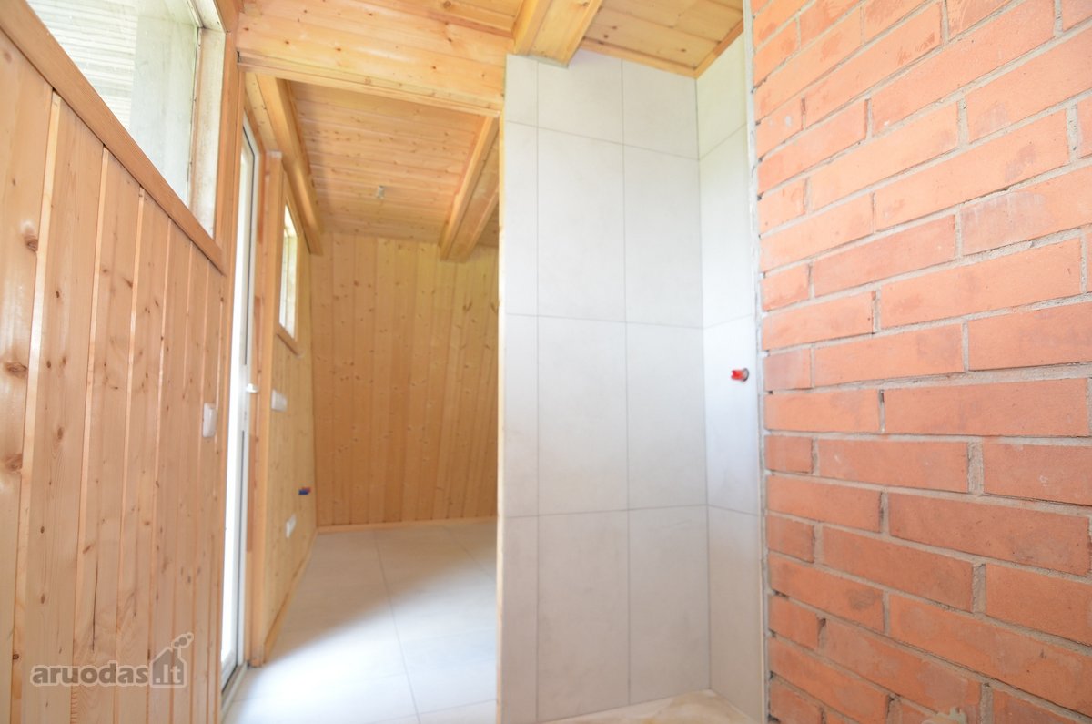 Sodo namelis su sklypu Raigardo sodų bendrijoje - nuotraukos Nr. 13