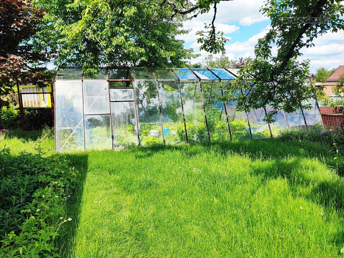 Sodo namelis su sklypu Raigardo sodų bendrijoje - nuotraukos Nr. 16