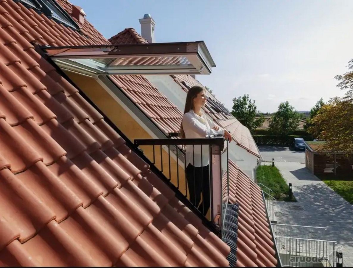 Puikus variantas vertinantiems Žvėryno - nuotraukos Nr. 15