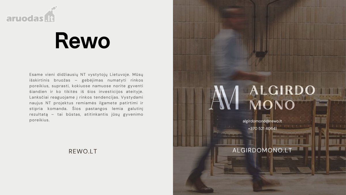 Kviečiame jus į Algirdo gatvę, aplink kurią - nuotraukos Nr. 32