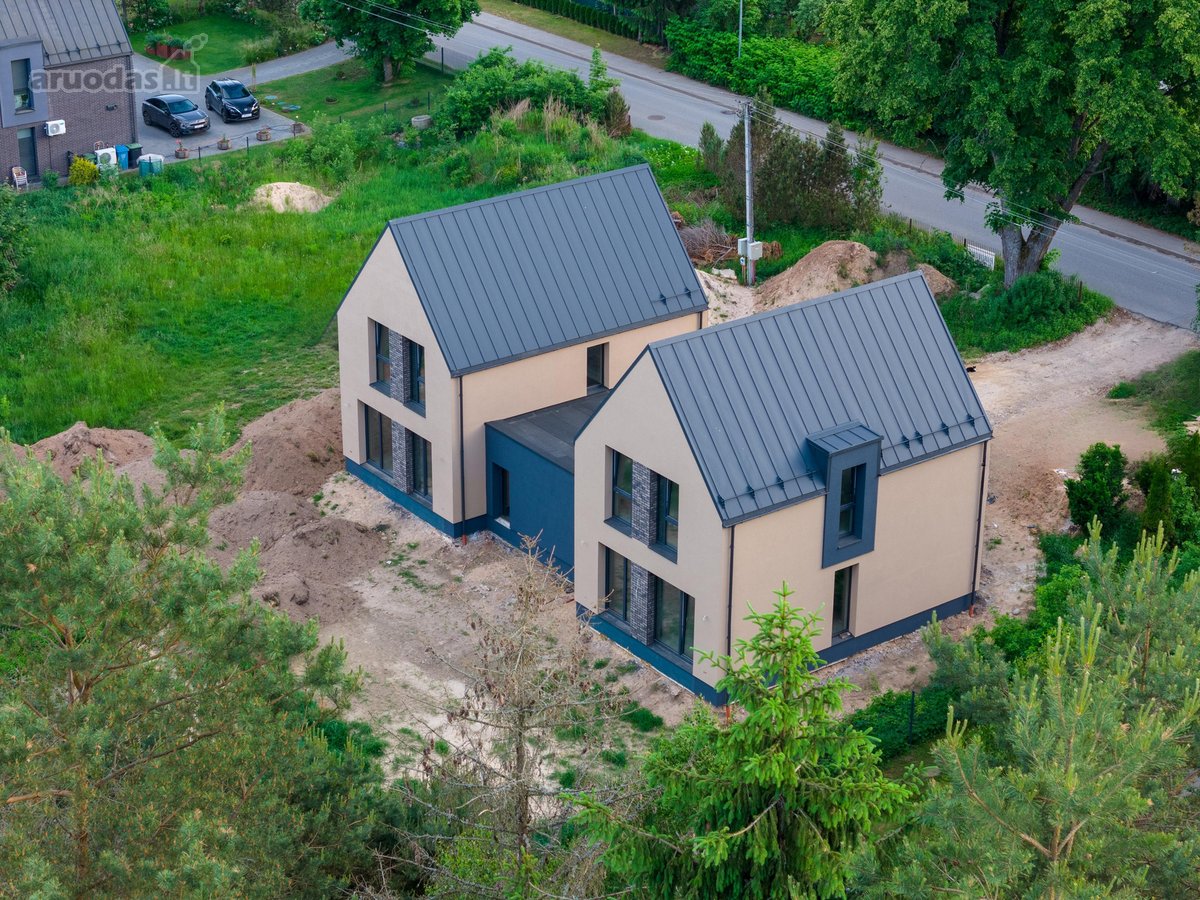 Parduodamas puikaus išplanavimo prie pat