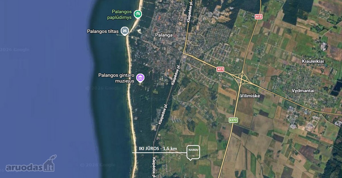 Statomi ir parduodami A++ klasės modernūs - nuotraukos Nr. 7