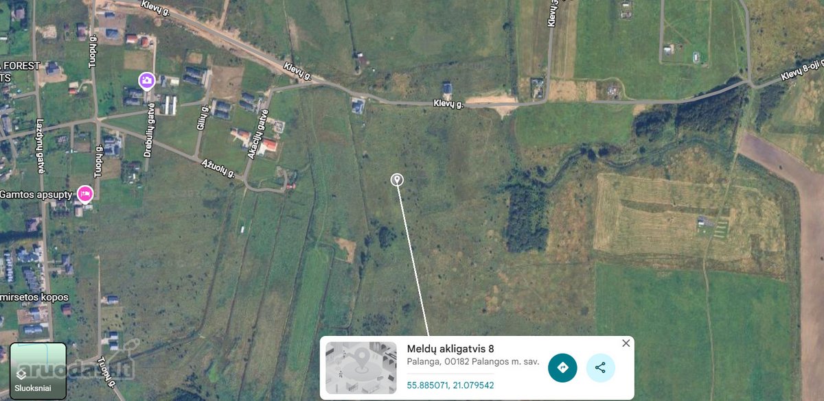 Statomi ir parduodami A++ klasės modernūs - nuotraukos Nr. 8