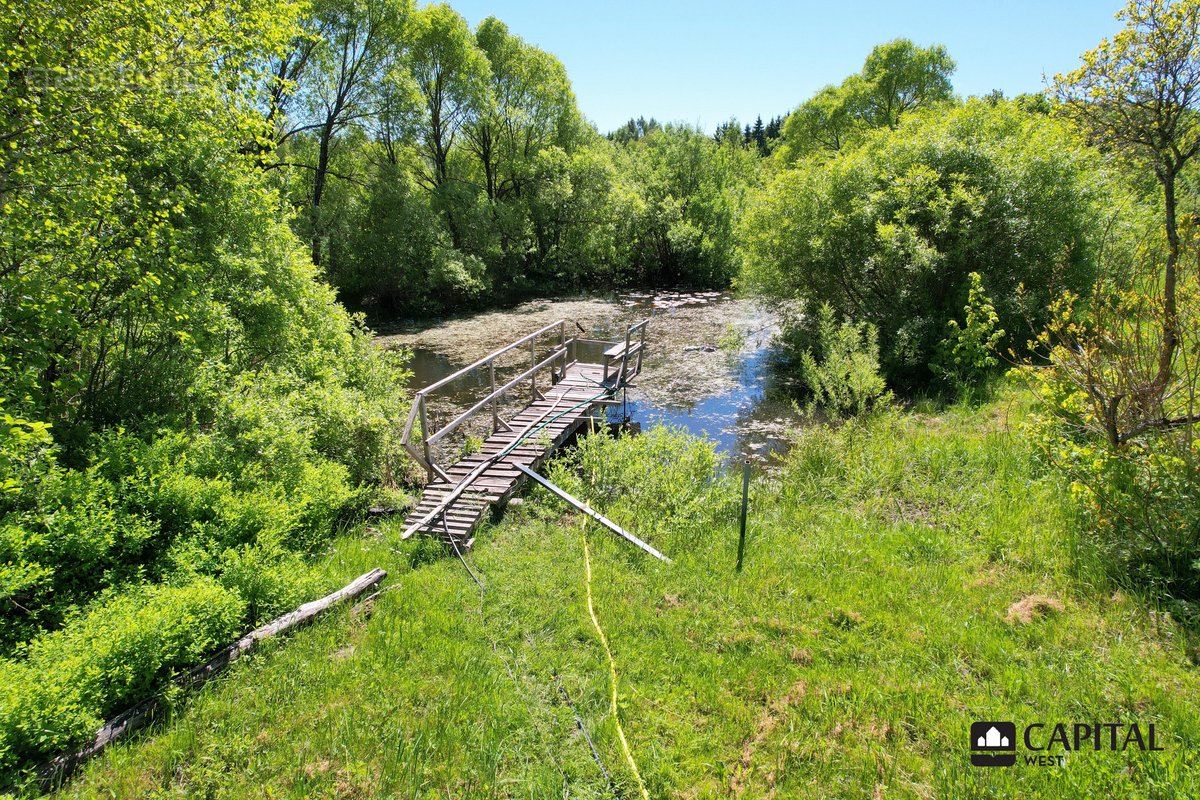Parduodama Sodyba Gamtos Apsuptyje Su 70 Arų - nuotraukos Nr. 18